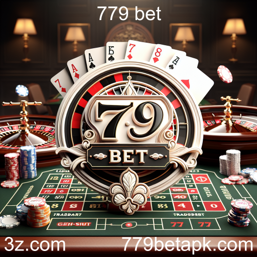 Jogos de Mesa na 779 Bet: Diversão e Desafio