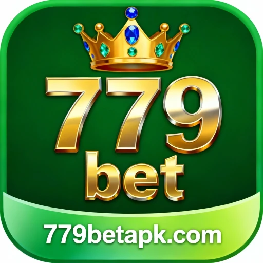 Logo 779 bet